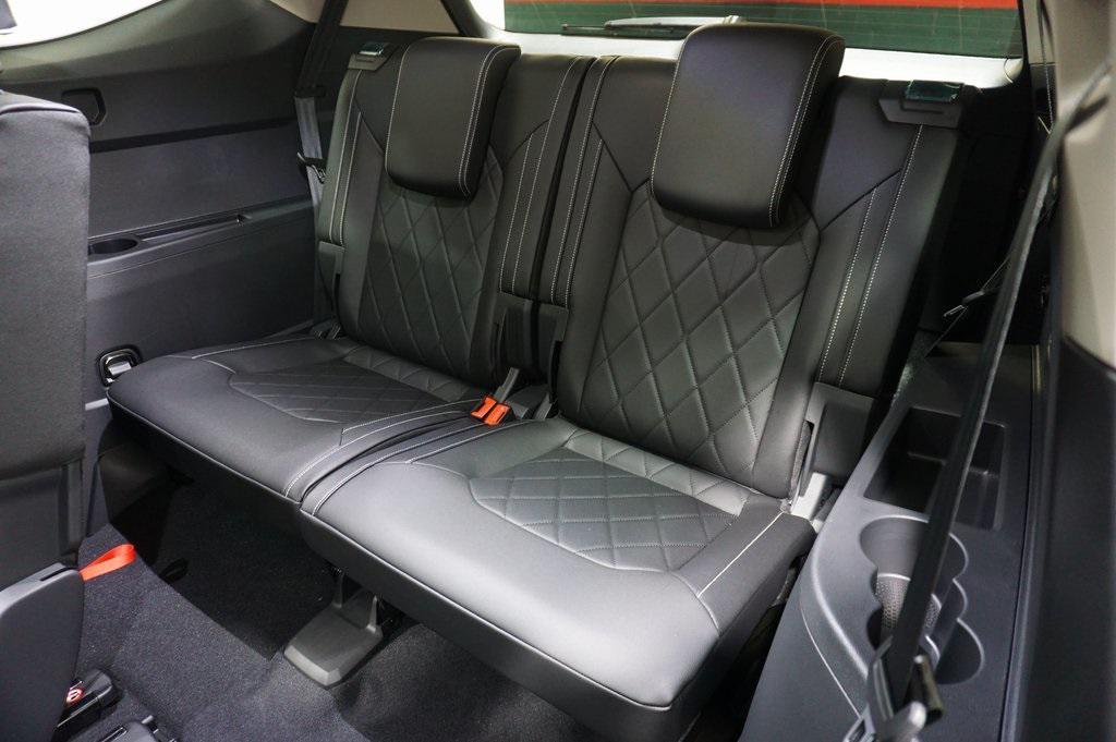 new 2026 Volkswagen Atlas car, priced at $52,181