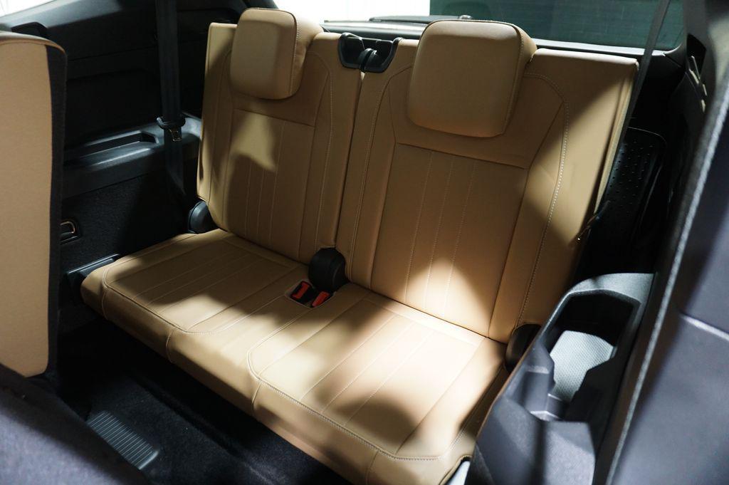used 2023 Volkswagen Tiguan car, priced at $23,790