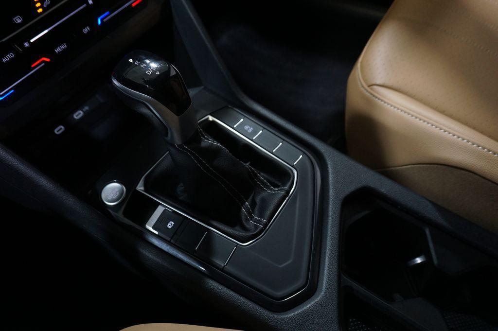 used 2023 Volkswagen Tiguan car, priced at $23,790