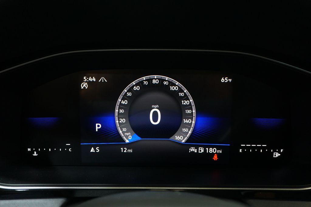 new 2026 Volkswagen Jetta car, priced at $27,117
