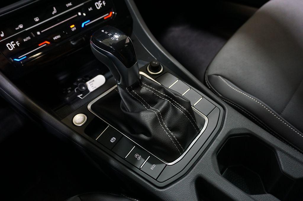 new 2026 Volkswagen Jetta car, priced at $27,117