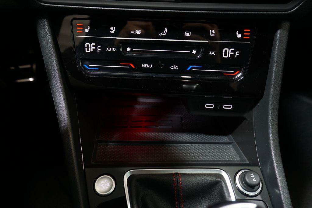 new 2026 Volkswagen Jetta GLI car, priced at $33,793