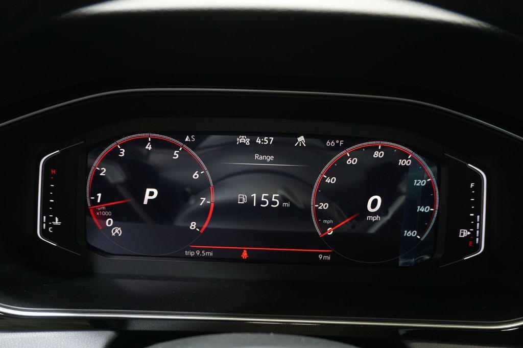 new 2026 Volkswagen Jetta GLI car, priced at $33,793