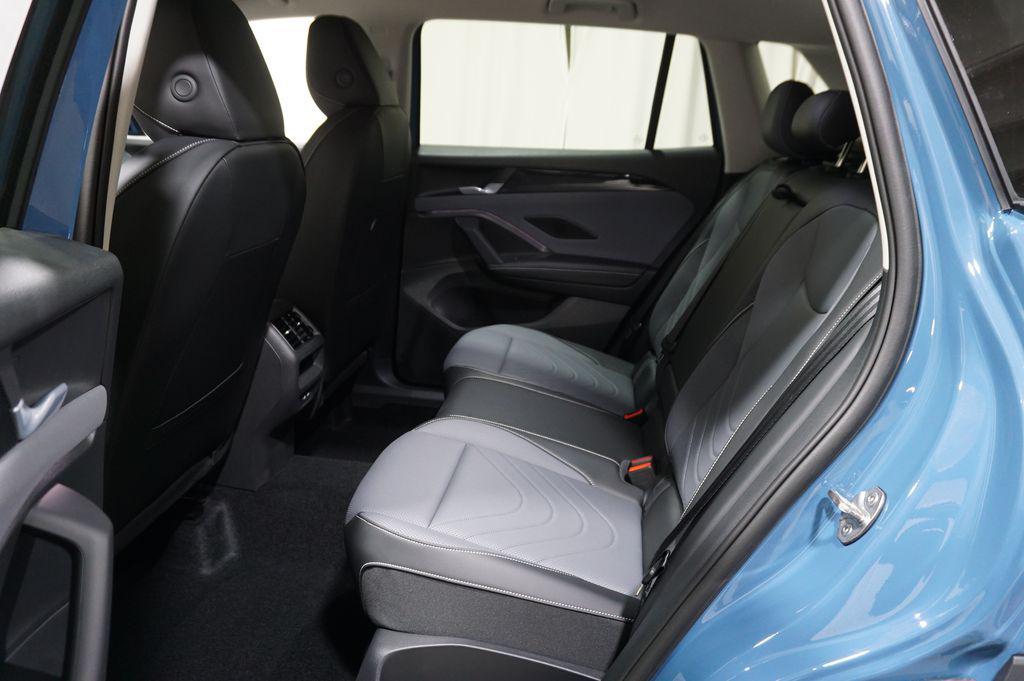new 2026 Volkswagen Tiguan car, priced at $35,300