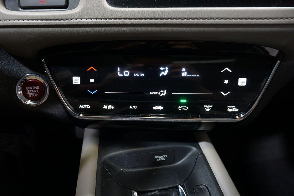 used 2018 Honda HR-V car, priced at $14,790