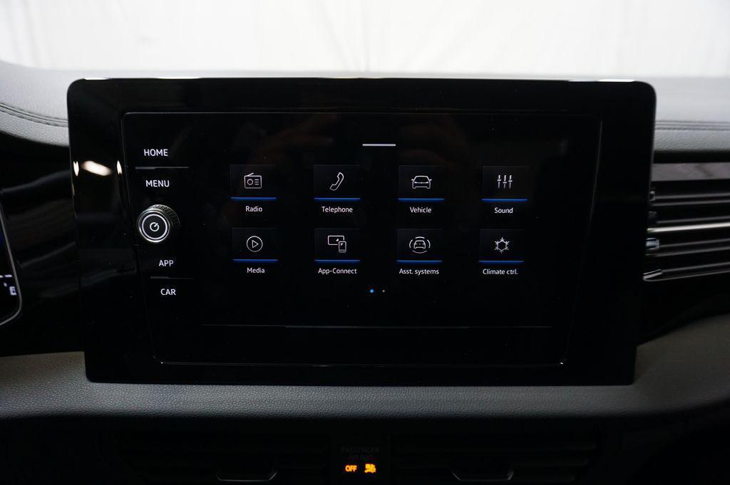 new 2026 Volkswagen Jetta car, priced at $23,866