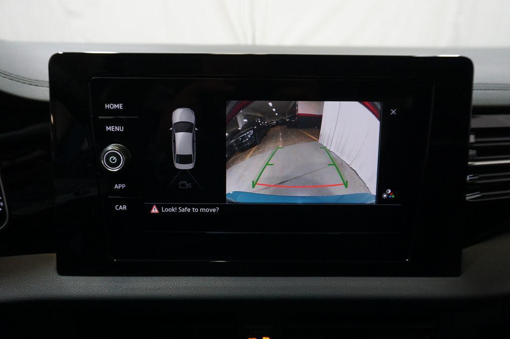 new 2026 Volkswagen Jetta car, priced at $23,866