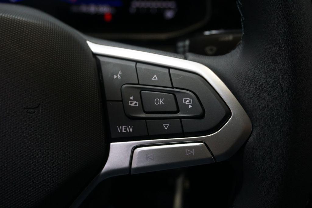 new 2026 Volkswagen Jetta car, priced at $23,866