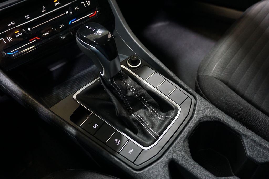 new 2026 Volkswagen Jetta car, priced at $23,866