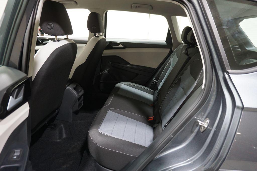 new 2026 Volkswagen Taos car, priced at $28,192