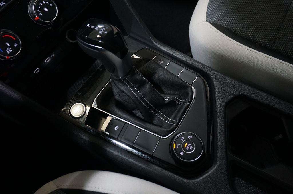 new 2026 Volkswagen Taos car, priced at $28,192