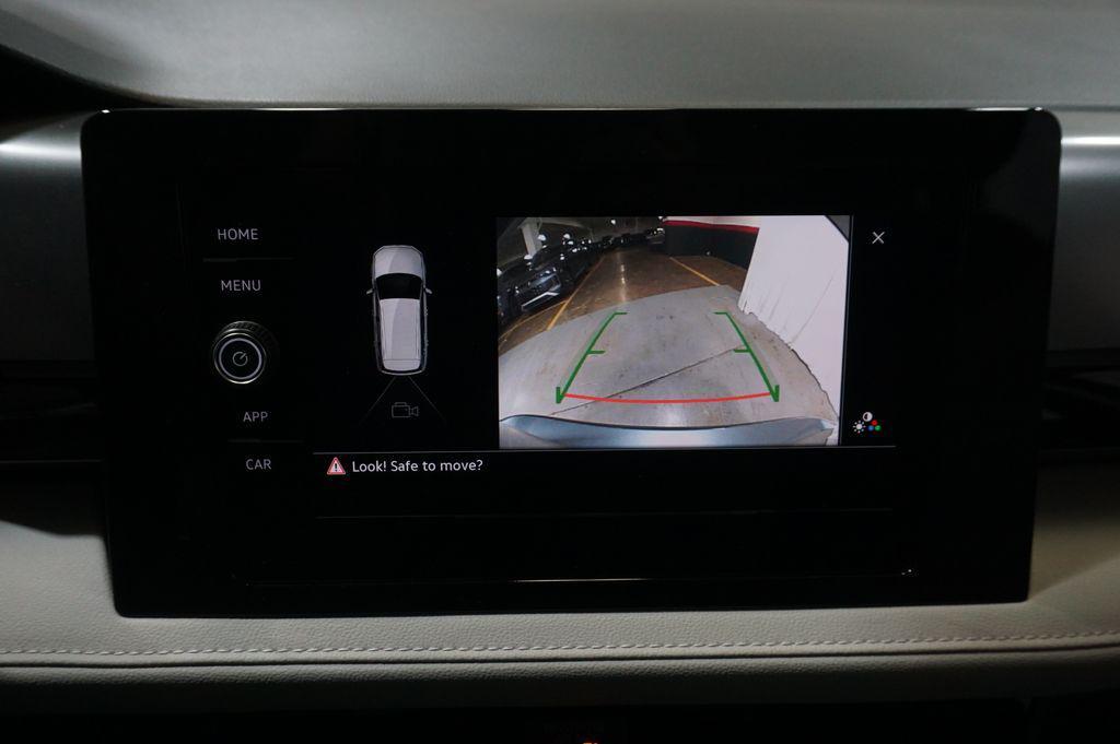 new 2026 Volkswagen Taos car, priced at $28,192