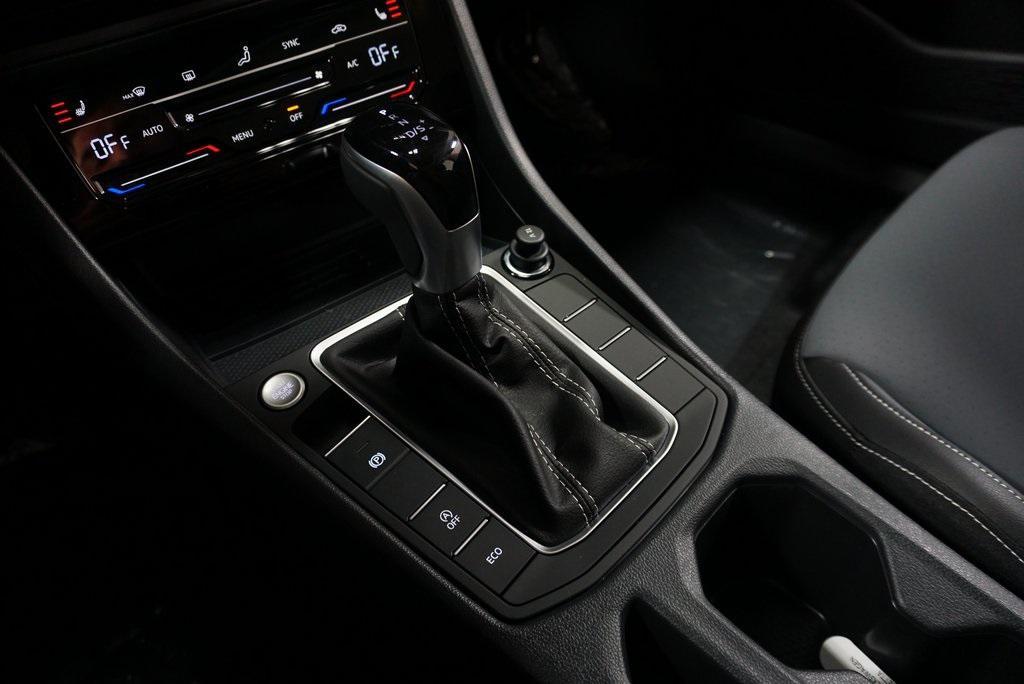 new 2026 Volkswagen Jetta car, priced at $28,304