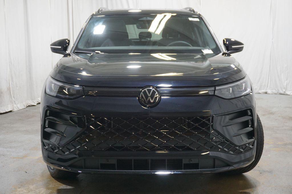 new 2026 Volkswagen Tiguan car, priced at $37,354