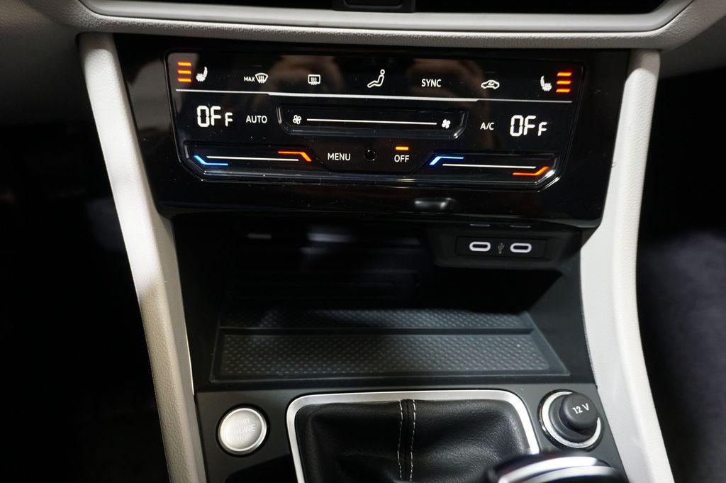 new 2026 Volkswagen Jetta car, priced at $27,128