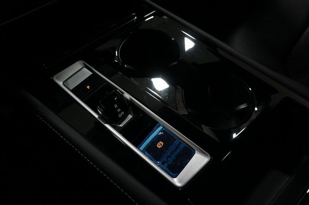 used 2025 Volkswagen Atlas Cross Sport car, priced at $36,790