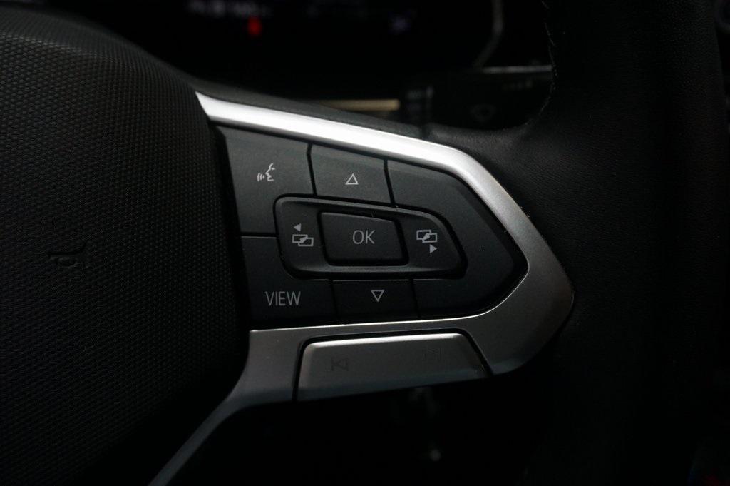 used 2023 Volkswagen Jetta car, priced at $17,400