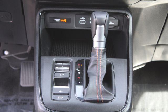 used 2025 Honda CR-V Hybrid car, priced at $33,990