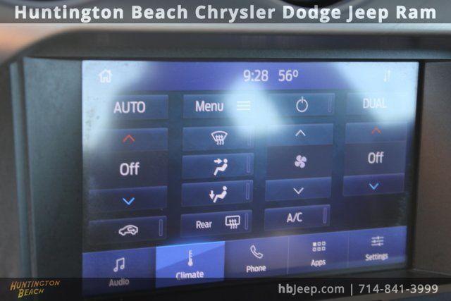 used 2023 Ford Mustang car, priced at $18,900