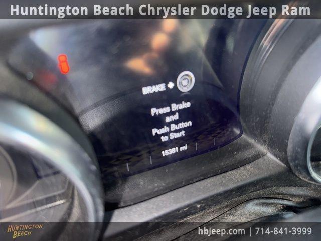 used 2023 Jeep Wrangler 4xe car, priced at $26,000