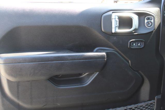 used 2023 Jeep Wrangler car, priced at $22,469