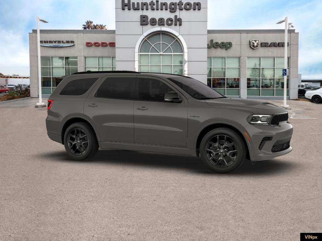 new 2026 Dodge Durango car, priced at $47,155
