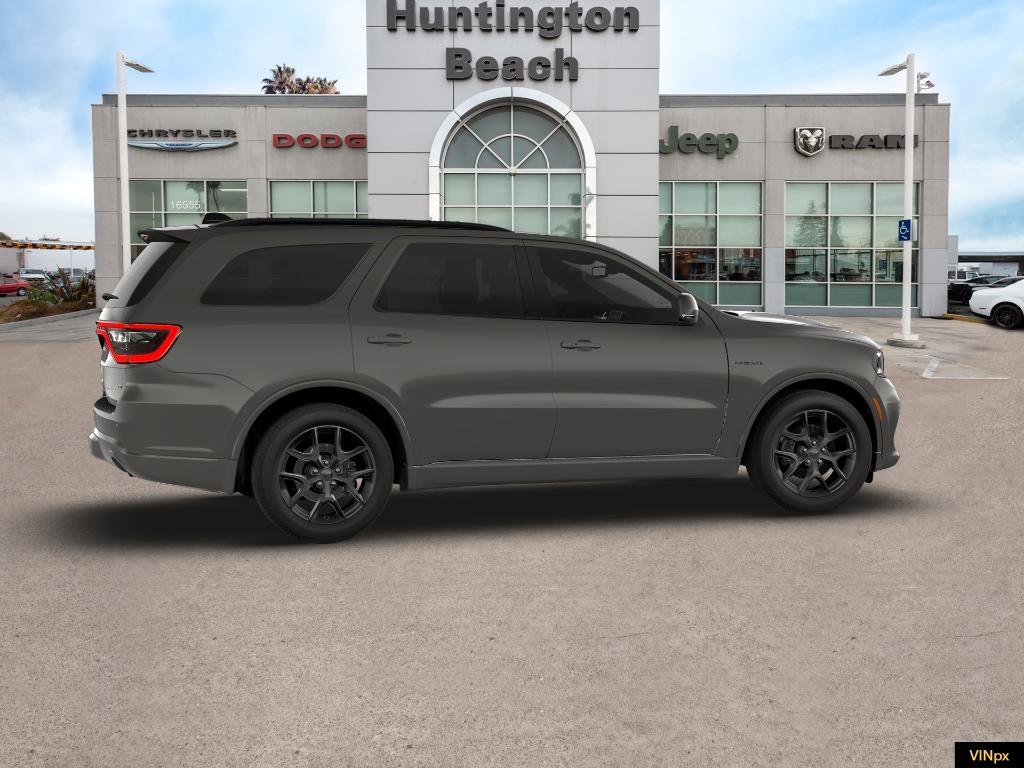 new 2026 Dodge Durango car, priced at $47,155