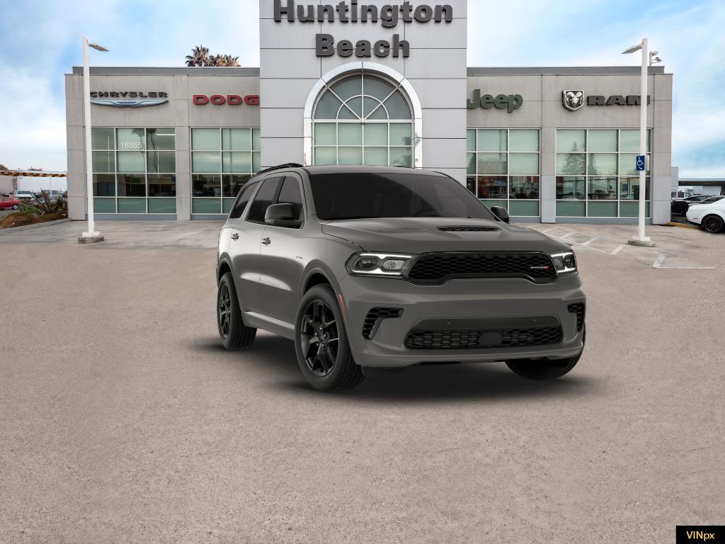 new 2026 Dodge Durango car, priced at $47,155