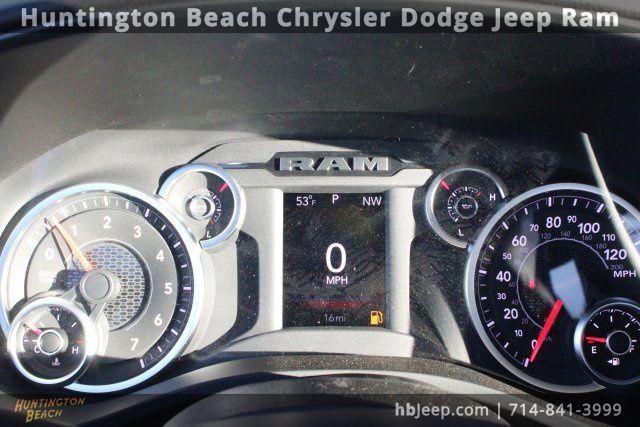 used 2026 Ram 1500 car, priced at $49,900