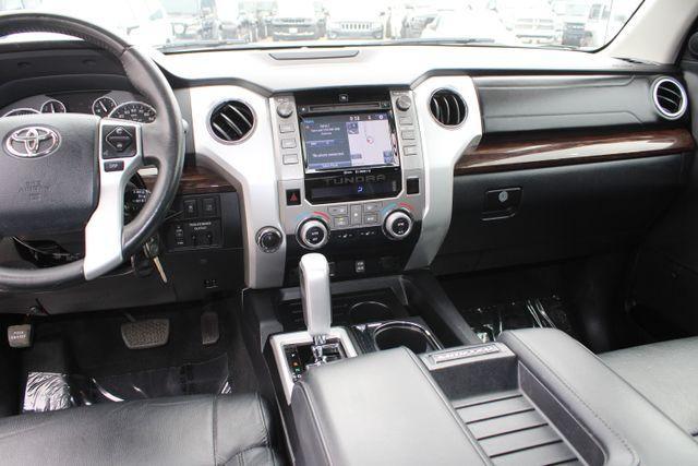 used 2017 Toyota Tundra car, priced at $35,162