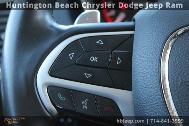 used 2015 Dodge Durango car, priced at $14,455