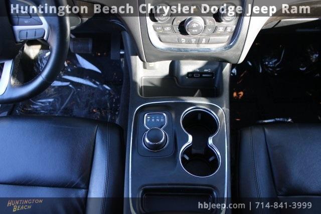 used 2015 Dodge Durango car, priced at $14,455