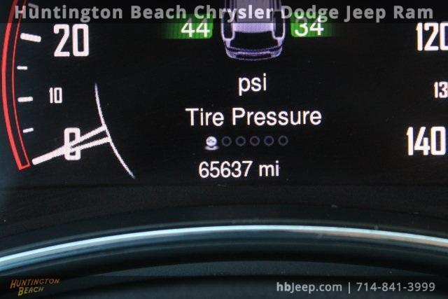 used 2015 Dodge Durango car, priced at $14,455