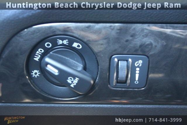 used 2015 Dodge Durango car, priced at $14,455