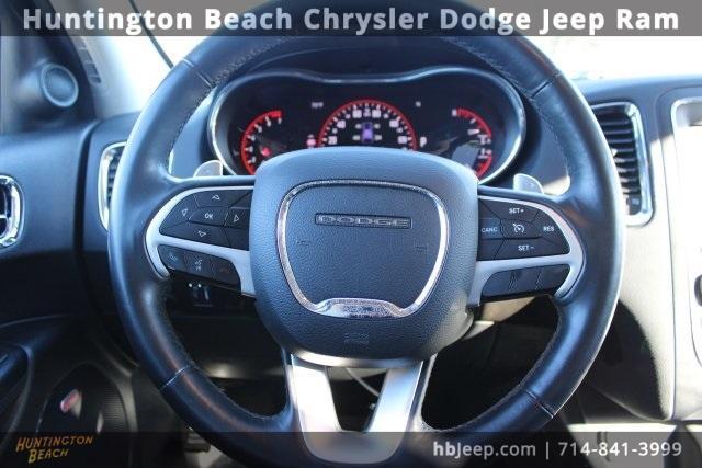 used 2015 Dodge Durango car, priced at $14,455