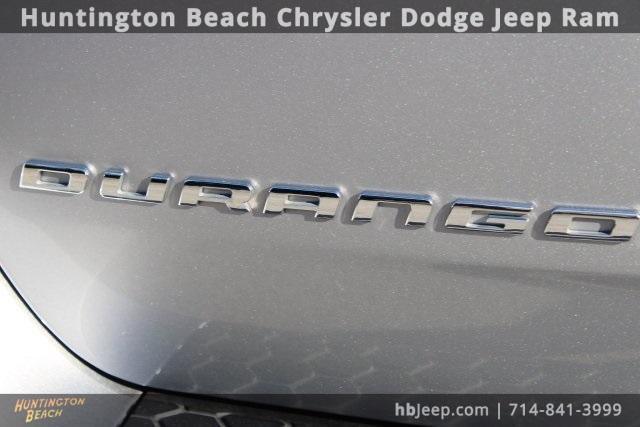 used 2015 Dodge Durango car, priced at $14,455