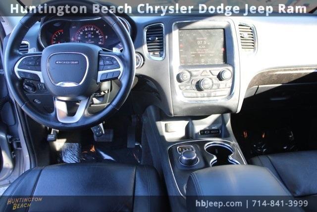used 2015 Dodge Durango car, priced at $14,455