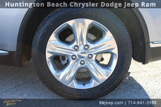 used 2015 Dodge Durango car, priced at $14,455