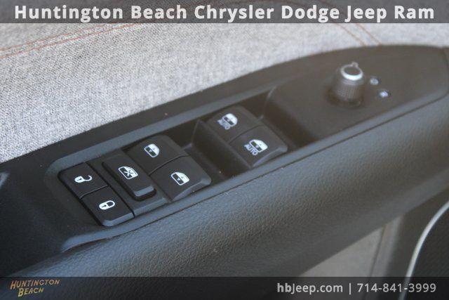 used 2022 Jeep Compass car, priced at $19,400