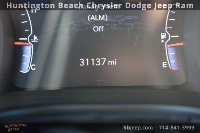 used 2022 Jeep Compass car, priced at $19,400