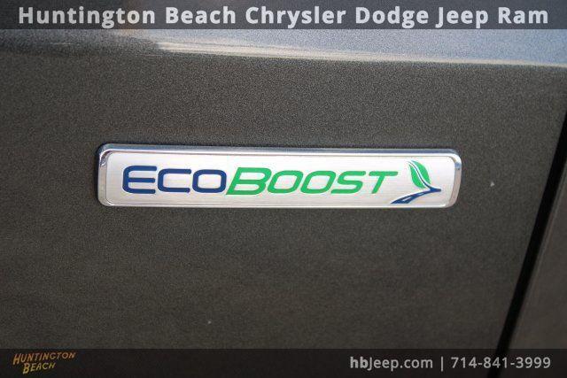 used 2020 Ford Escape car, priced at $12,496