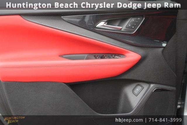 used 2026 Chevrolet Blazer EV car, priced at $55,990