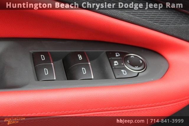 used 2026 Chevrolet Blazer EV car, priced at $55,990