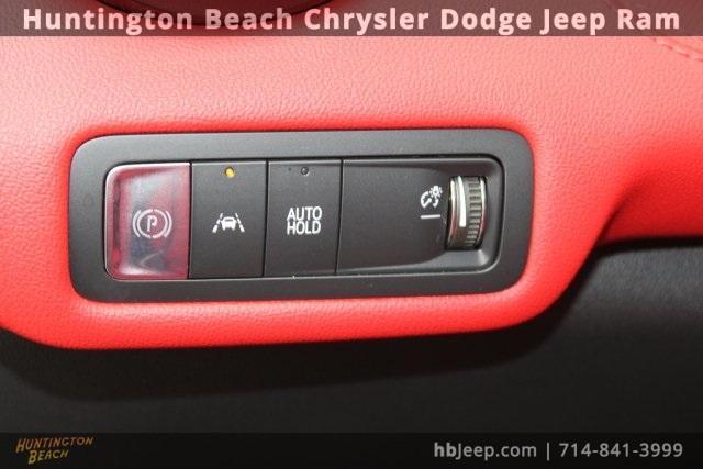 used 2026 Chevrolet Blazer EV car, priced at $55,990