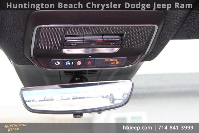 used 2026 Chevrolet Blazer EV car, priced at $55,990