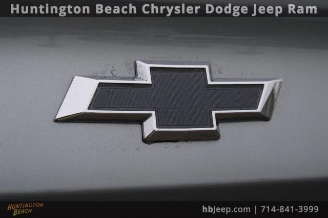 used 2026 Chevrolet Blazer EV car, priced at $55,990