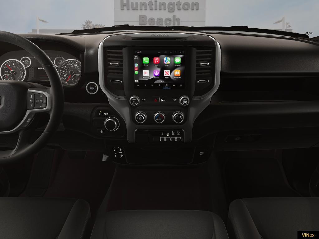 new 2026 Ram 1500 car, priced at $38,790