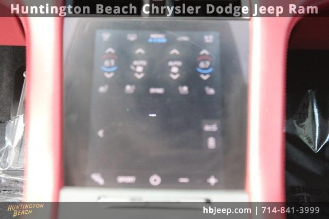 used 2022 Porsche Taycan car, priced at $55,990