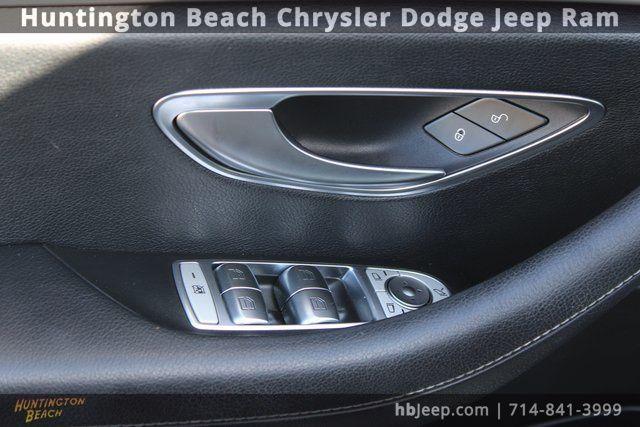 used 2020 Mercedes-Benz E-Class car, priced at $25,500