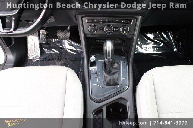 used 2019 Volkswagen Tiguan car, priced at $11,800